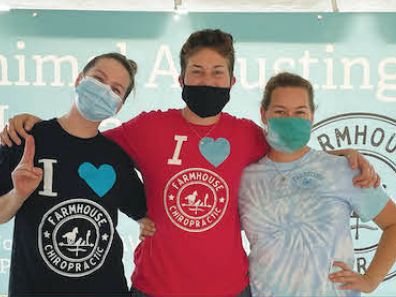 2020 Ocala, Florida, Part 2